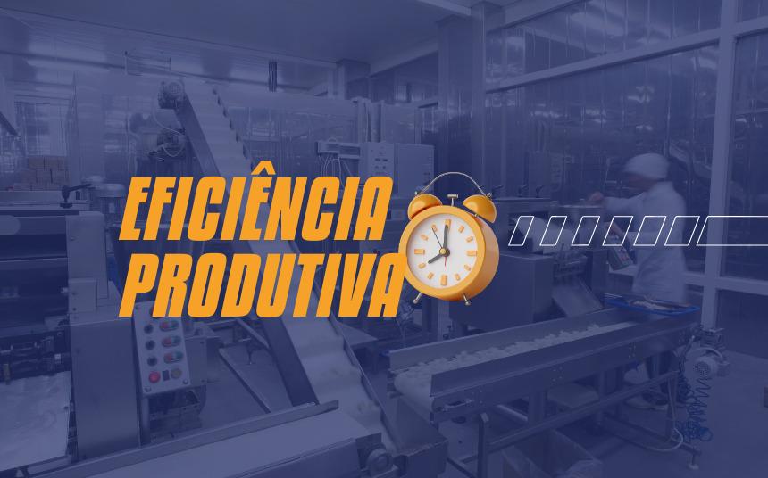 Eficiência Produtiva: Como Maximizar a Produtividade da Sua Empresa