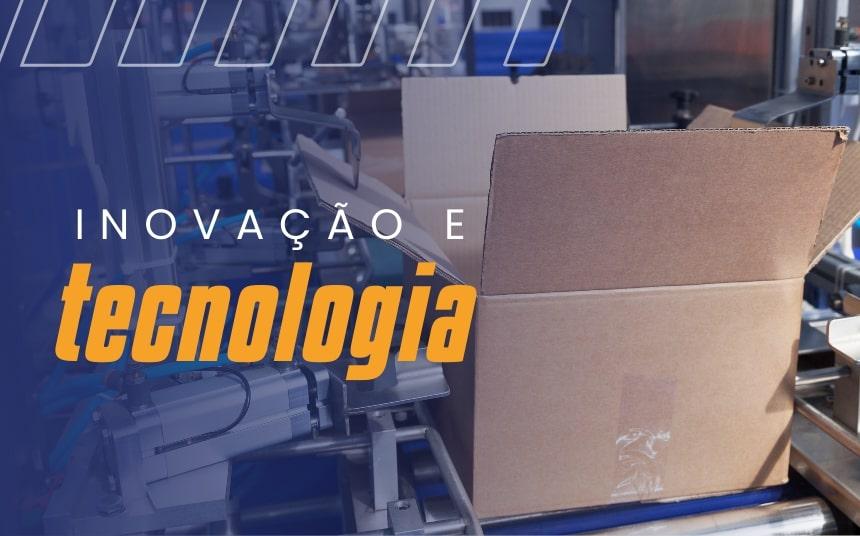 Inovação e Tecnologia 100% Golpack: Transformando Projetos Dedicados em Sucesso